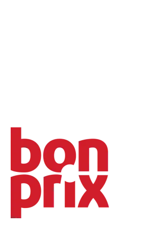 bonprix Logo