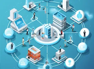 myWell – Digitale Gesundheitsplattform