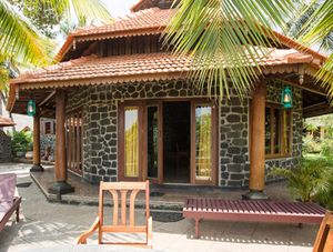 Somatheeram – Individuelles Buchungs- und Managementsystem für internationale Ayurveda-Resorts