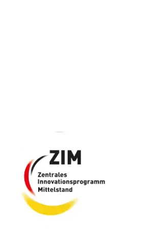 Karte - ZIM Logo
