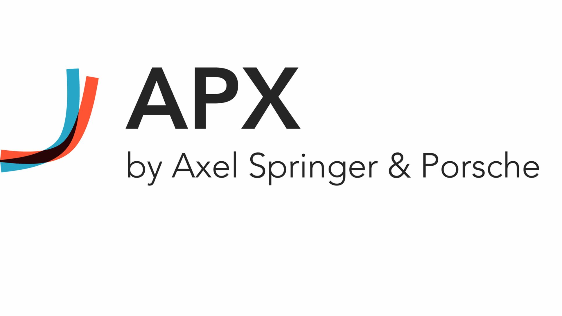APX – Mitgliederportal und Website für Axel Springer Porsche Ventures